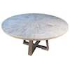 Dovetail Furniture Dining Tables Merrick Dining Table