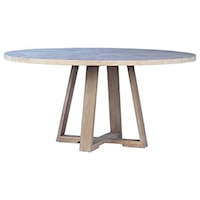 Merrick Dining Table