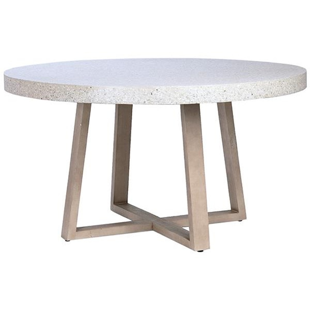Dovetail Furniture Dining Tables Brendan Dining Table