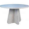 Dovetail Furniture Dining Tables Jenson Dining Table
