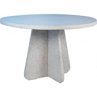 Jenson Dining Table (Indoor/Outdoor)