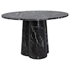 Dovetail Furniture Dining Tables Selina Dining Table