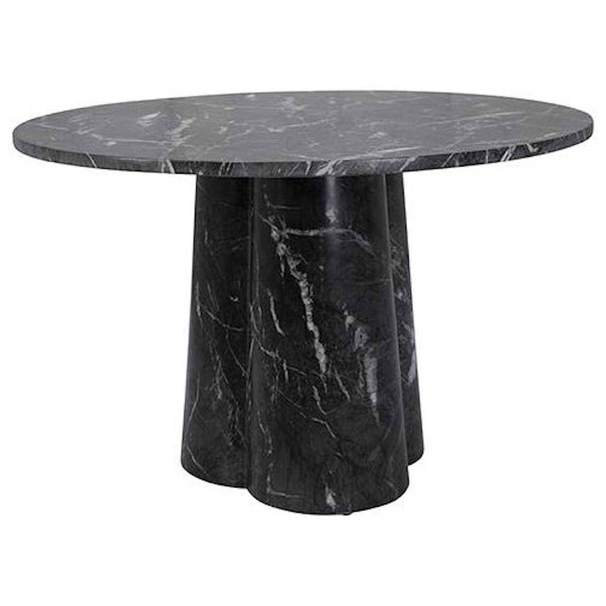 Dovetail Furniture Dining Tables Selina Dining Table