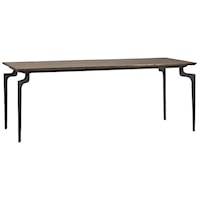 Jones Dining Table