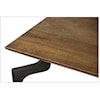 Dovetail Furniture Dining Tables Jones Dining Table