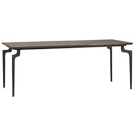 Jones Dining Table