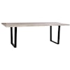 Dovetail Furniture Dining Tables Brixton Dining Table