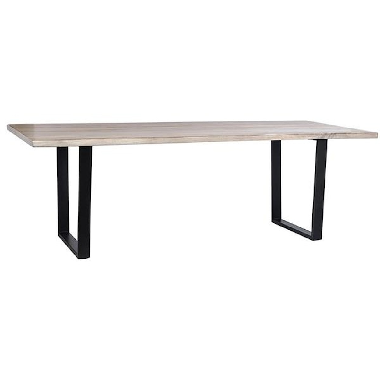 Dovetail Furniture Dining Tables Brixton Dining Table
