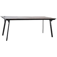 Amherst Dining Table