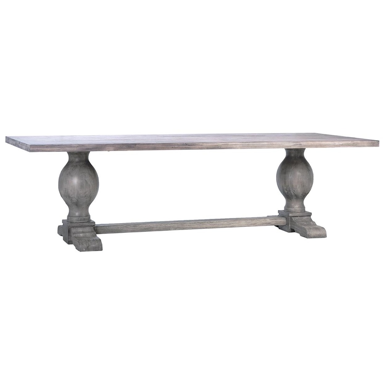 Dovetail Furniture Dining Tables Baxley Dining Table
