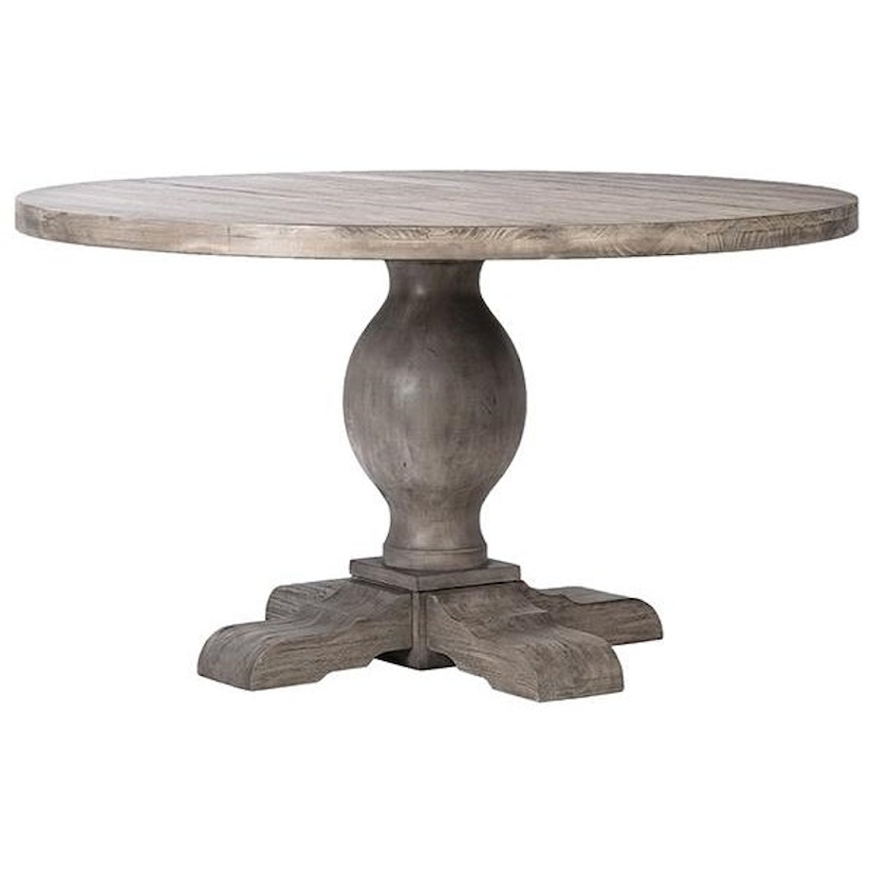 Dovetail Furniture Dining Tables Baxley Dining Table