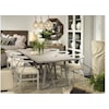 Dovetail Furniture Dining Tables Clancy Dining Table