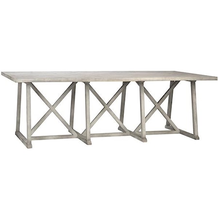 Clancy Dining Table