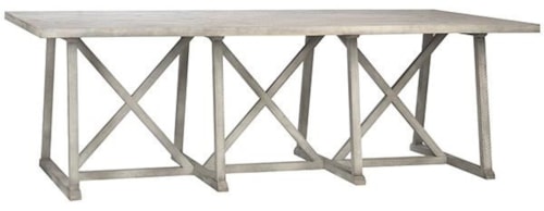 Clancy Dining Table