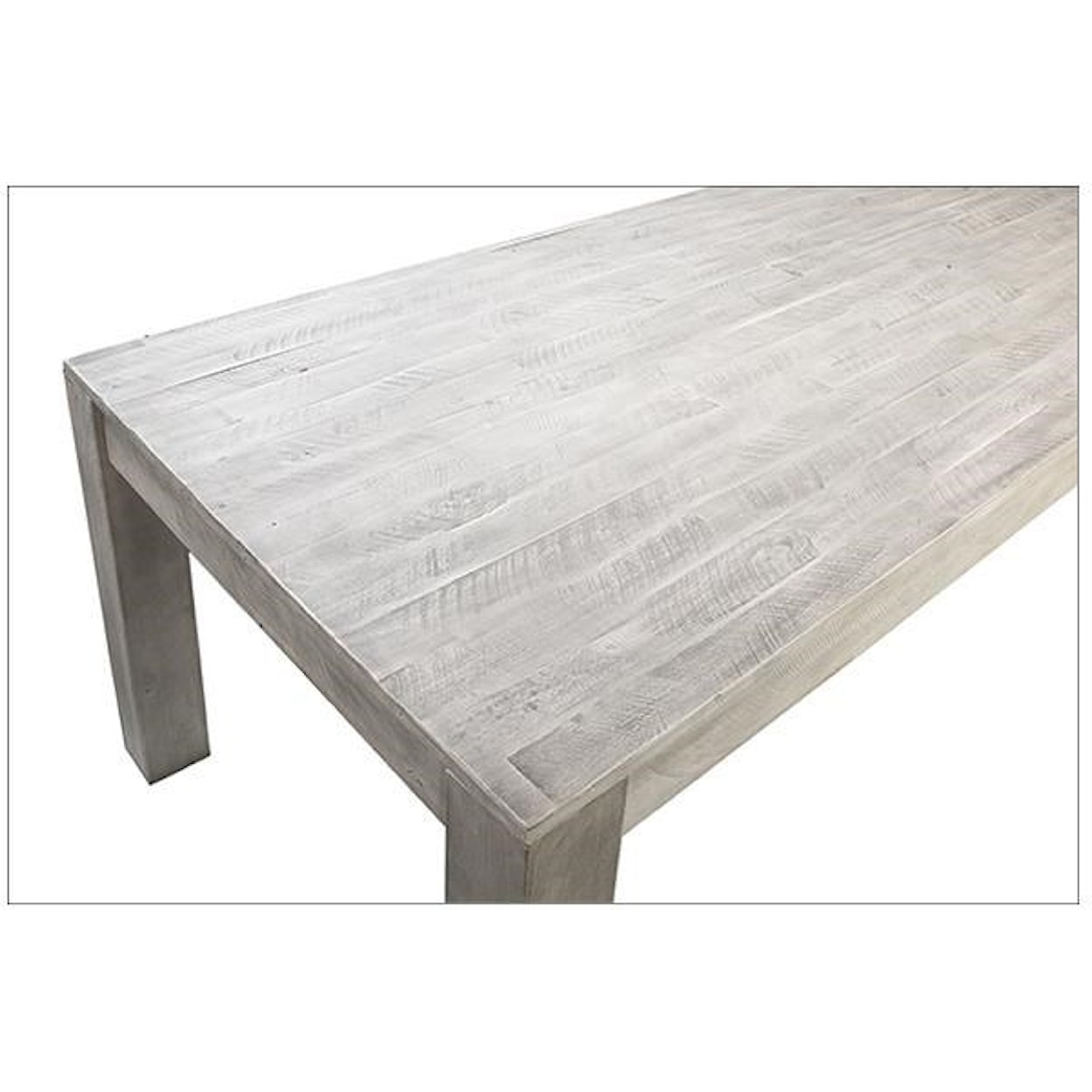 Dovetail Furniture Dining Tables Clancy Miranda Dining Table