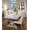 Dovetail Furniture Dining Tables Beckett Dining Table