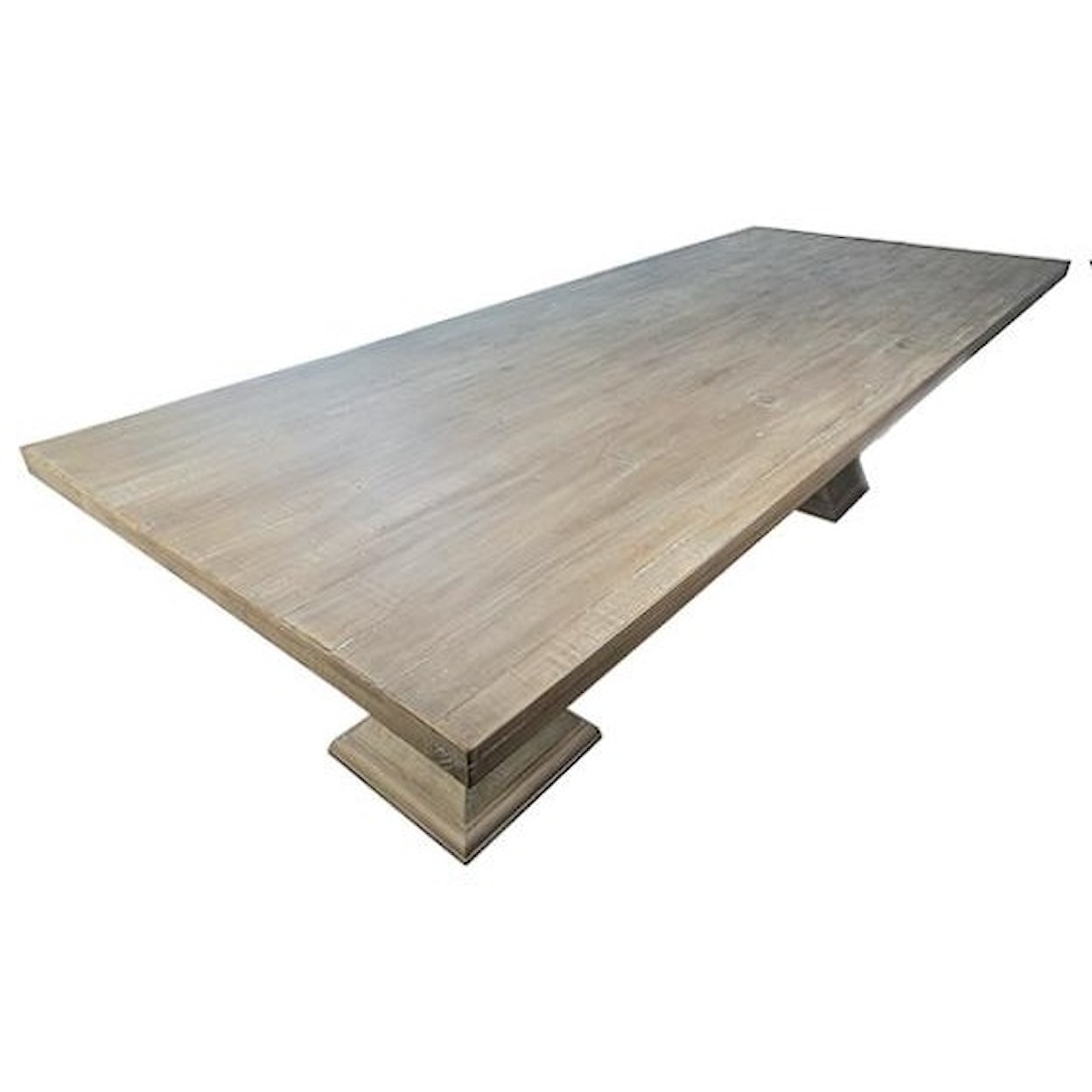 Dovetail Furniture Dining Tables Suez Dining Table