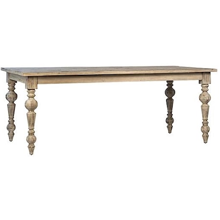 Robles Dining Table