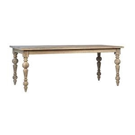 Robles Dining Table