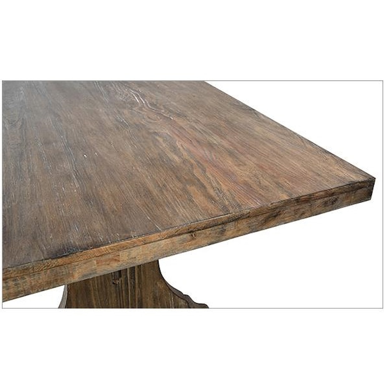 Dovetail Furniture Dining Tables Alano Dining Table