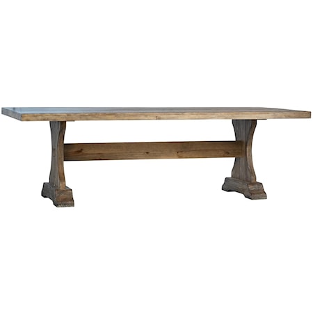 Alano Dining Table