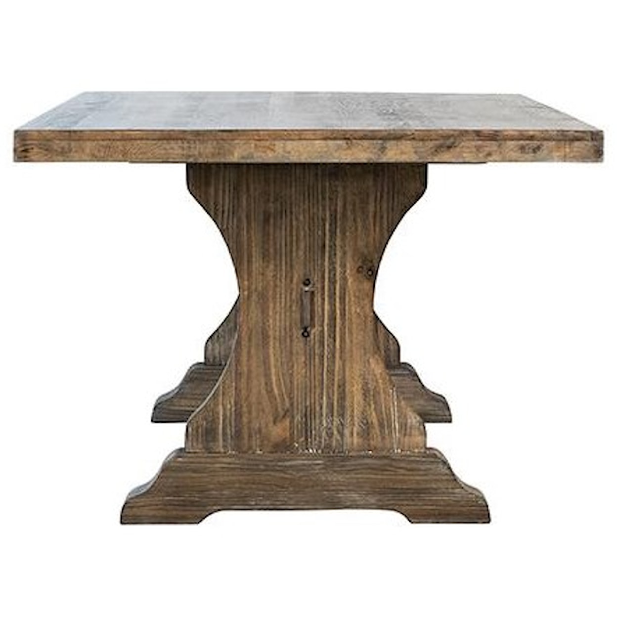 Dovetail Furniture Dining Tables Alano Dining Table