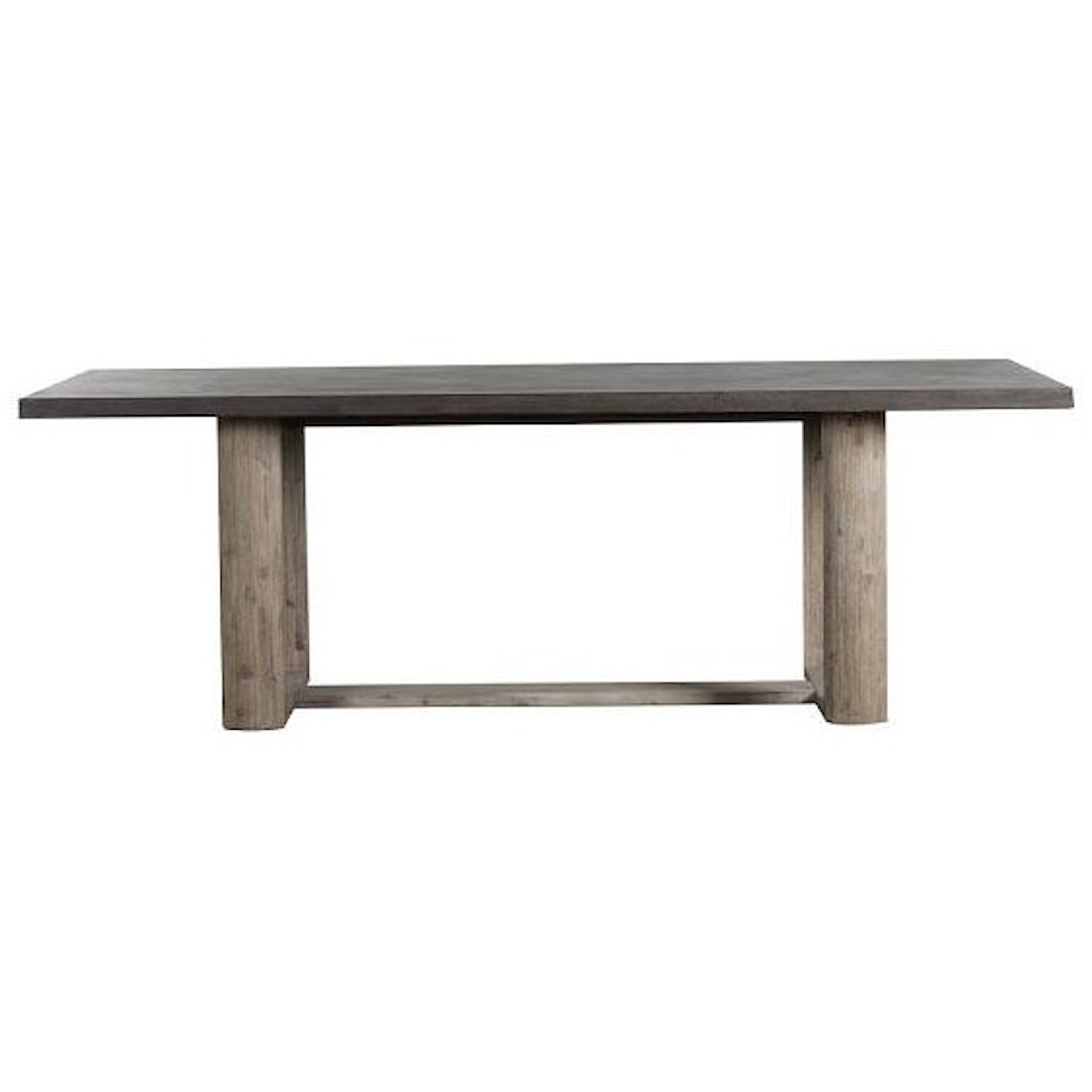Dovetail Furniture Dining Tables Varza Dining Table