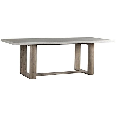 Durano Dining Table