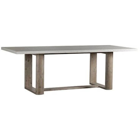 Durano Dining Table