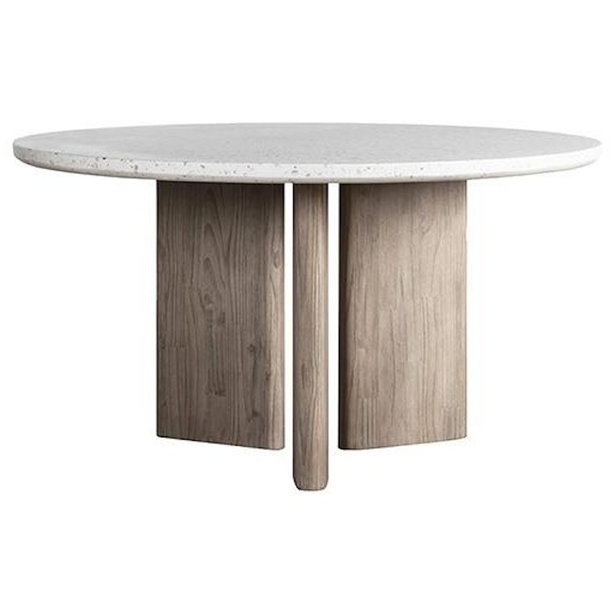 Dovetail Furniture Dining Tables Harrell Dining Table