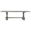 Dovetail Furniture Dining Tables Talbot Dining Table