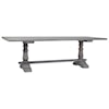 Dovetail Furniture Dining Tables Talbot Dining Table