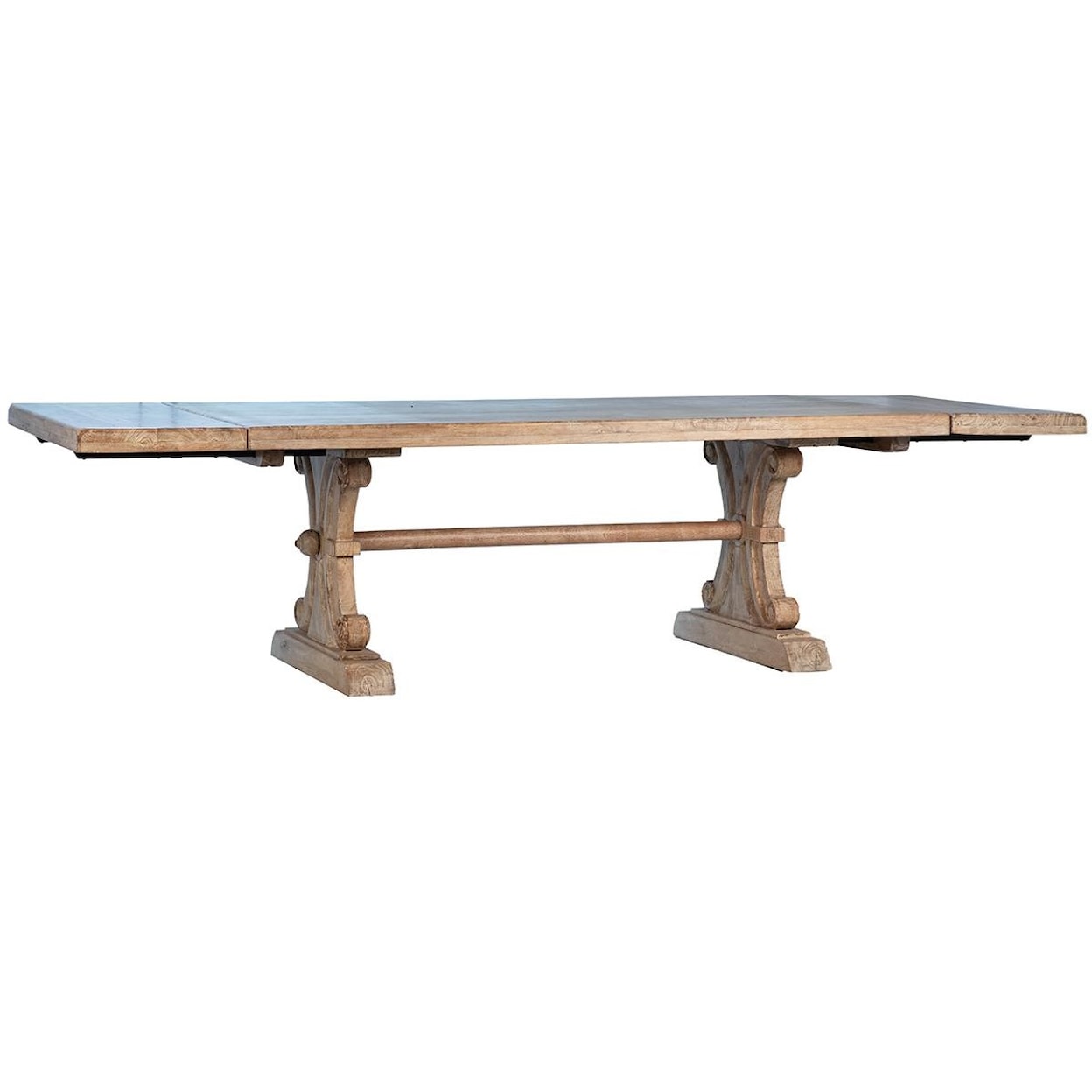 Dovetail Furniture Dining Tables Roma Dining Table