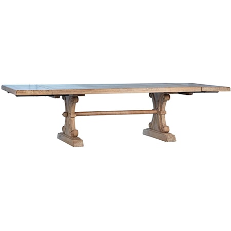 Roma Dining Table