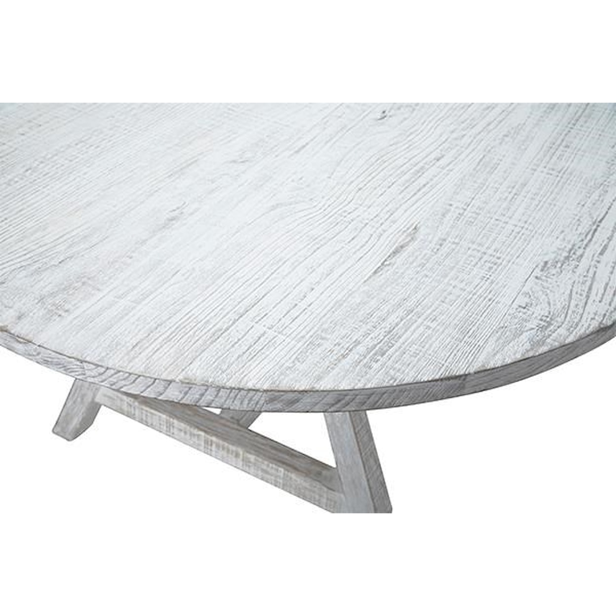 Dovetail Furniture Dining Tables Agno Dining Table