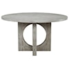 Dovetail Furniture Dining Tables Elaine Dining Table