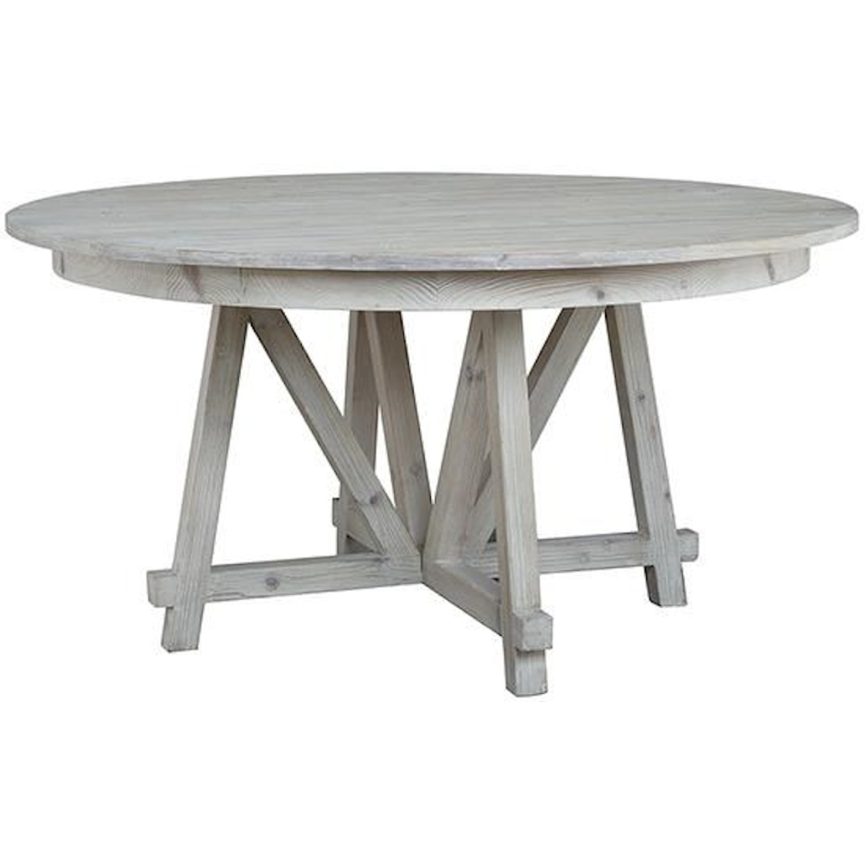 Dovetail Furniture Dining Tables Largo Dining Table