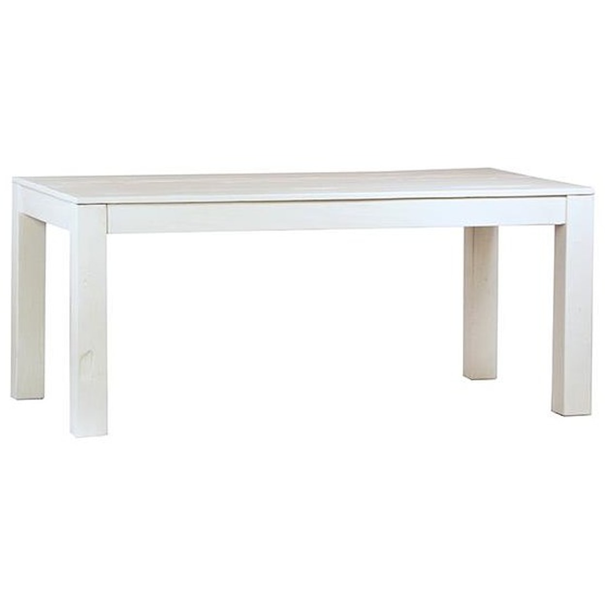 Dovetail Furniture Dining Tables Miranda Dining Table