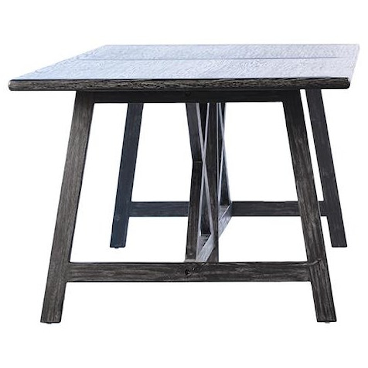 Dovetail Furniture Dining Tables Shelton Dining Table