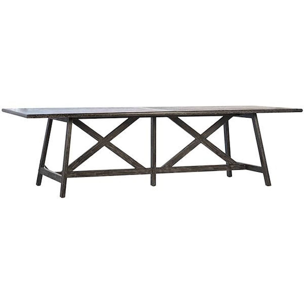 Dovetail Furniture Dining Tables Shelton Dining Table