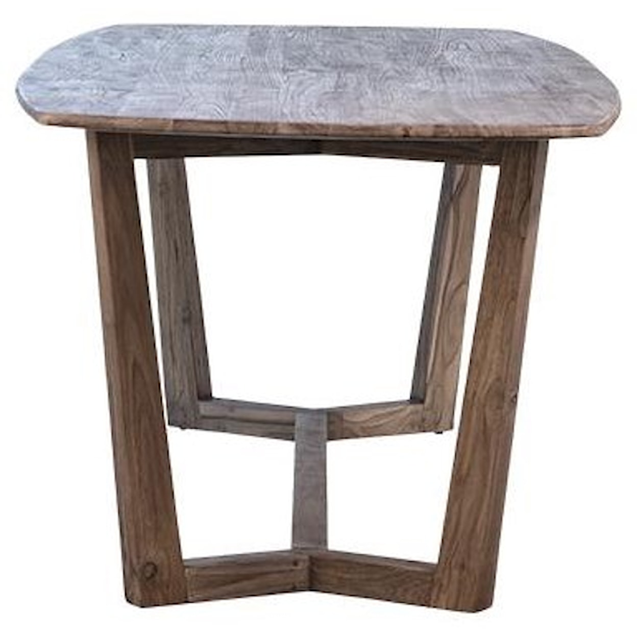 Dovetail Furniture Dining Tables Caesar Dining Table