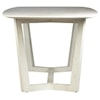 Dovetail Furniture Dining Tables Caesar Dining Table