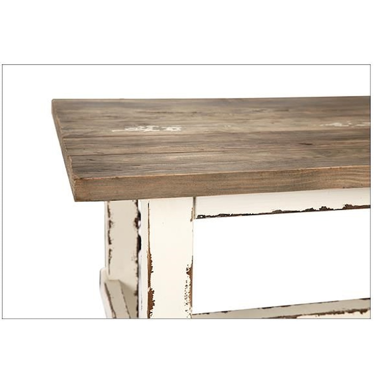 Dovetail Furniture Dining Tables Barkley Dining Table