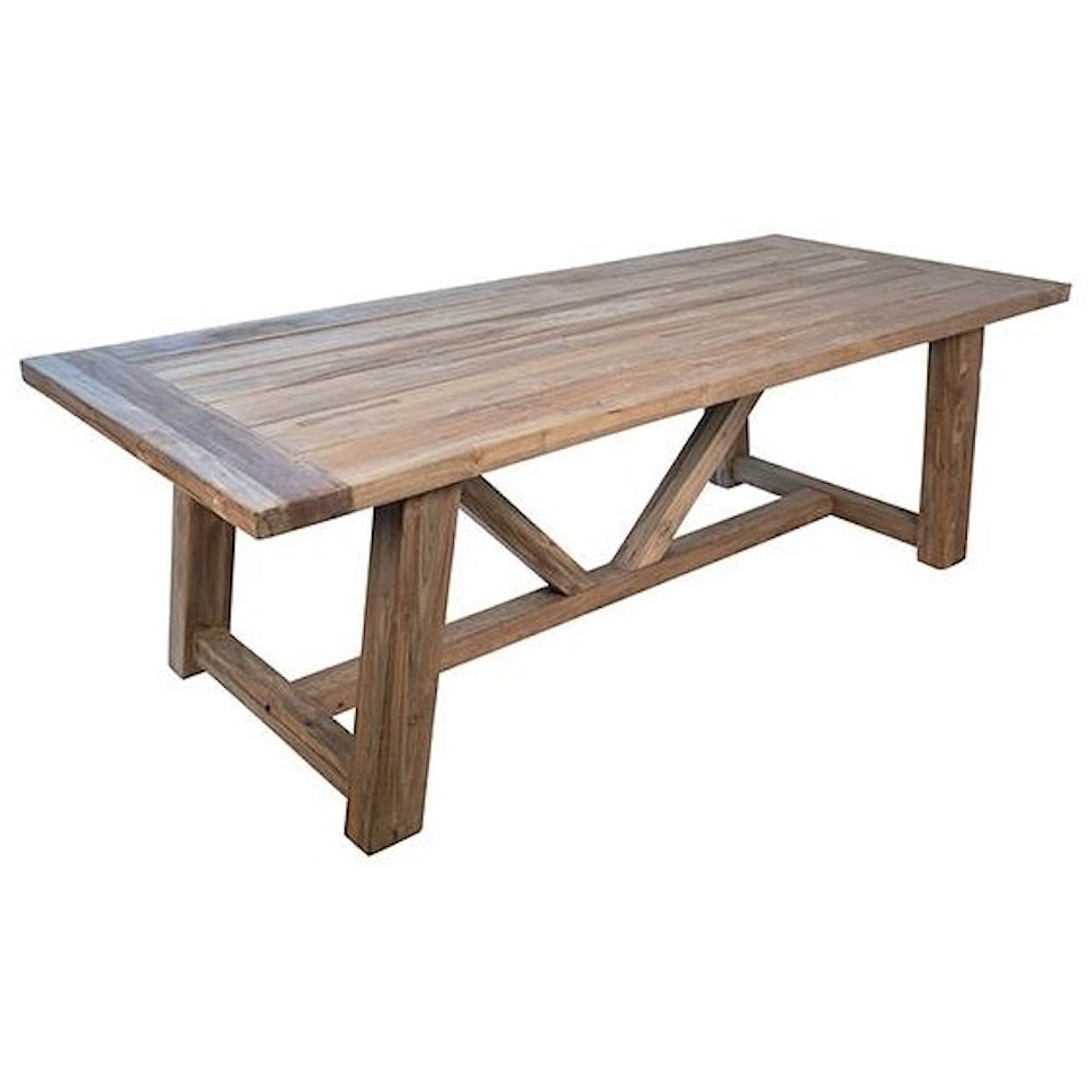 Dovetail Furniture Dining Tables Bexley Dining Table