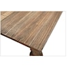 Dovetail Furniture Dining Tables Campbell Dining Table