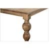 Dovetail Furniture Dining Tables Campbell Dining Table
