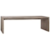 Dovetail Furniture Dining Tables Merwin Dining Table