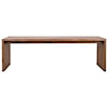 Dovetail Furniture Dining Tables Merwin Dining Table
