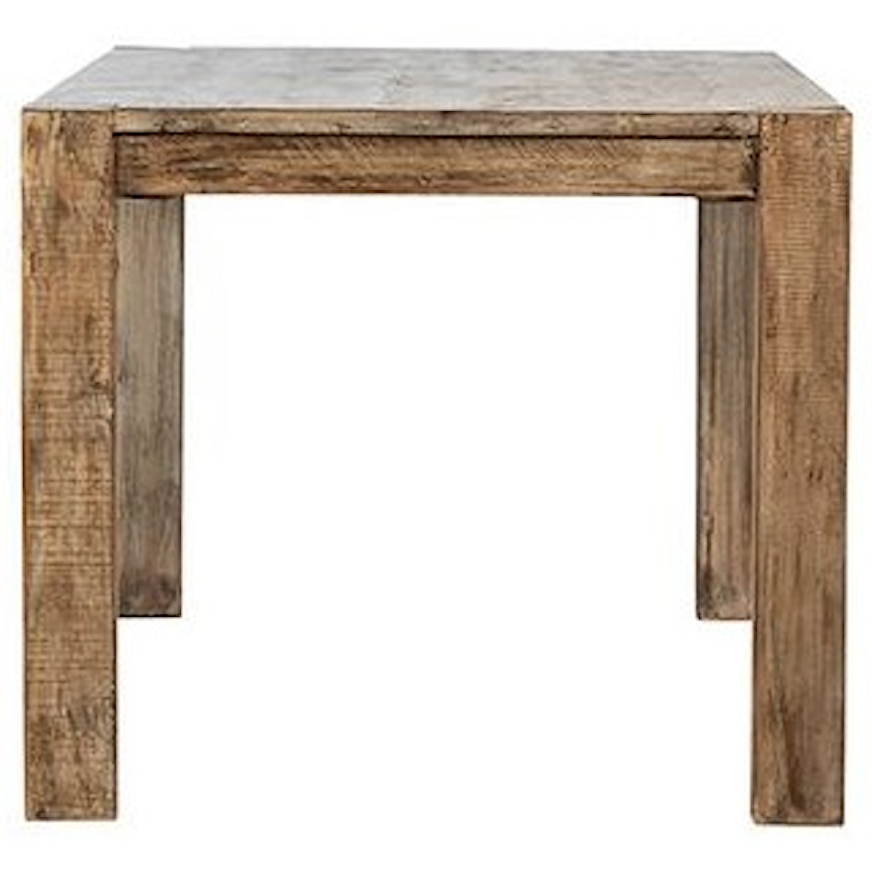 Dovetail Furniture Dining Tables Parson Dining Table