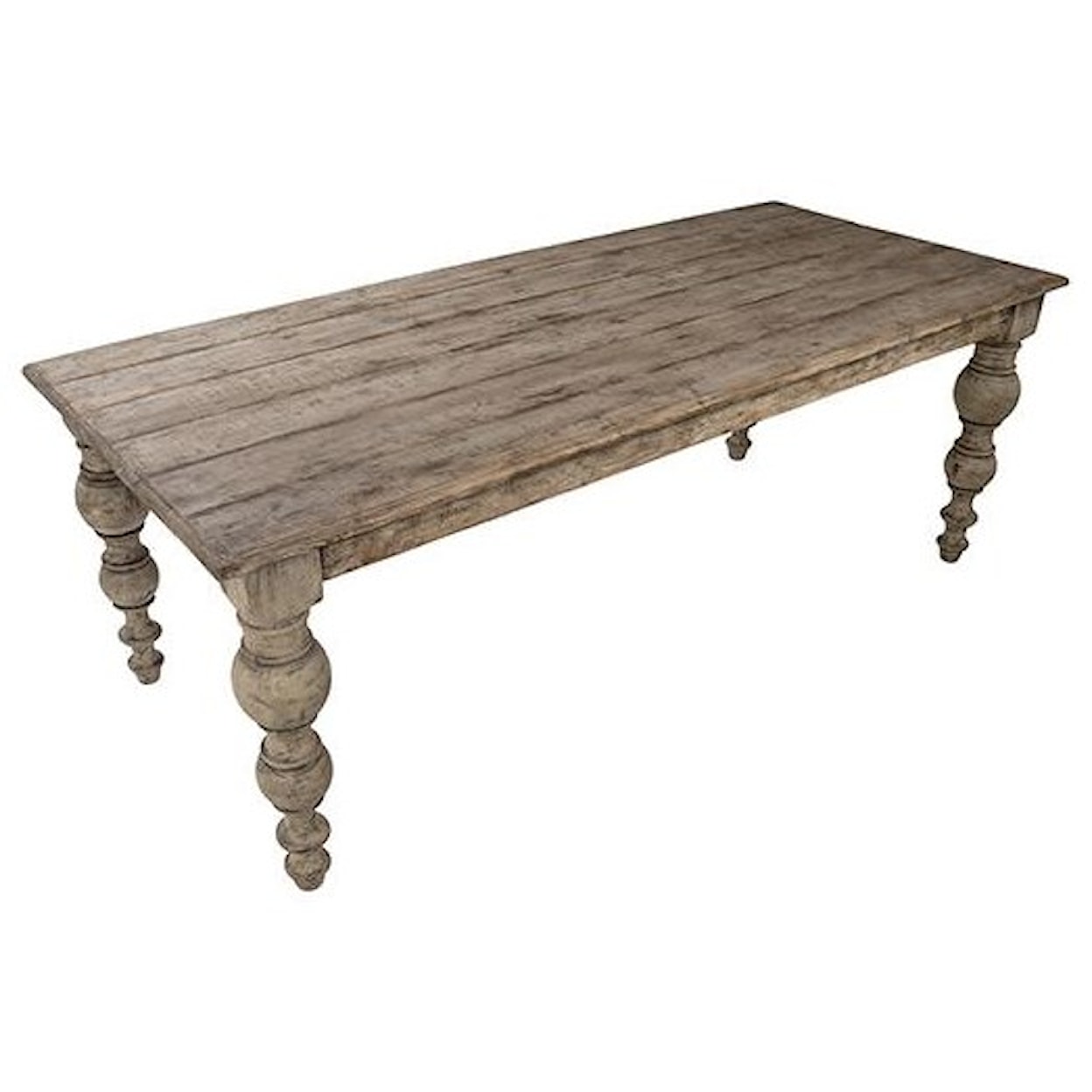 Dovetail Furniture Dining Tables Merak Dining Table